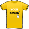 Design your own T-Shirt