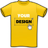 Design Your Own Tshirts
