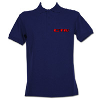 Peugeot GTI6 (solid) Polo Shirt